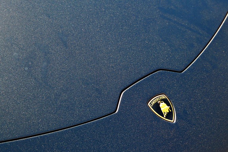 XPEL FUSION PLUS ceramic coating