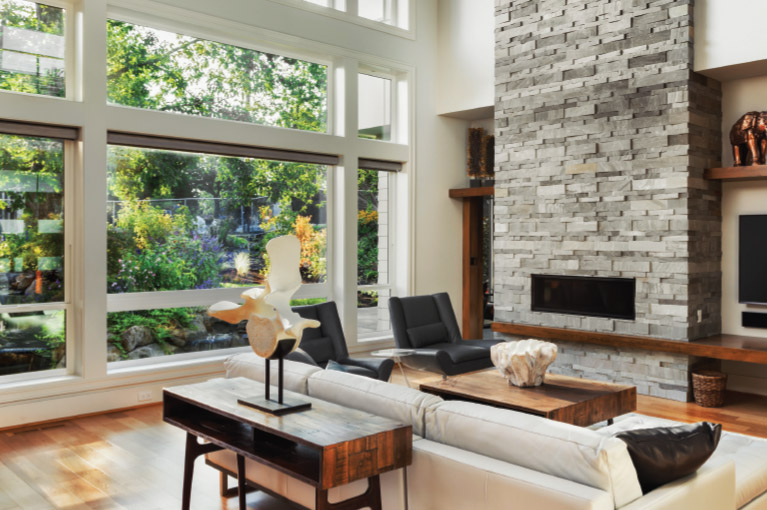 VISION ™ Home & Office Window Film