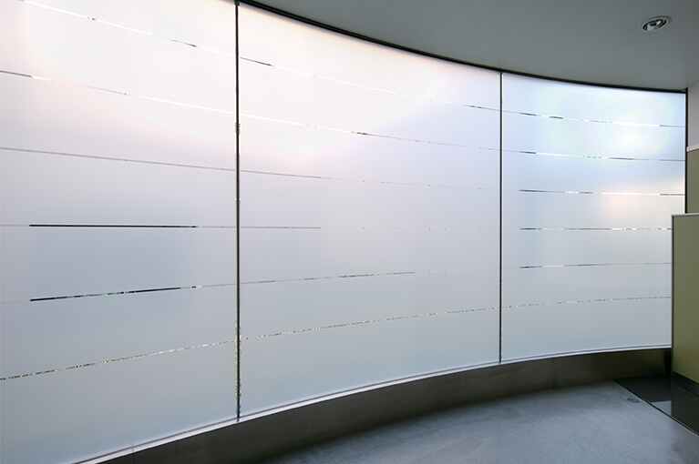 Decorative Window Film