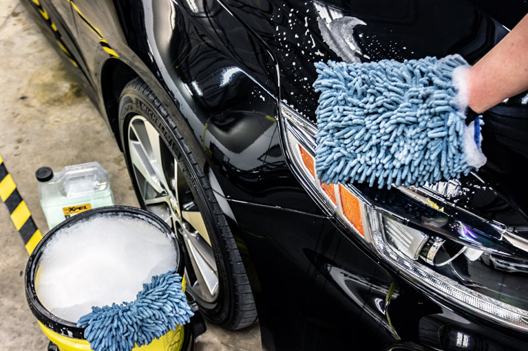 Paint Protection Film